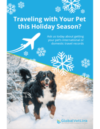 Printable Holiday Poster